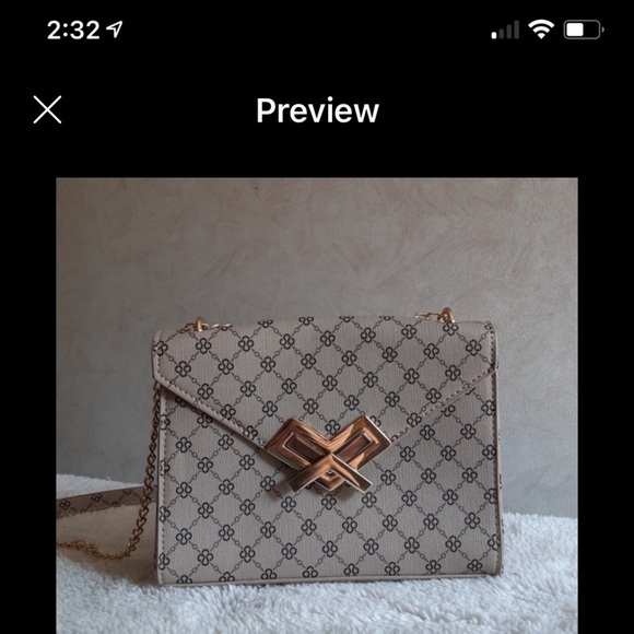 Cute small purse for going out - Picture 2 of 6